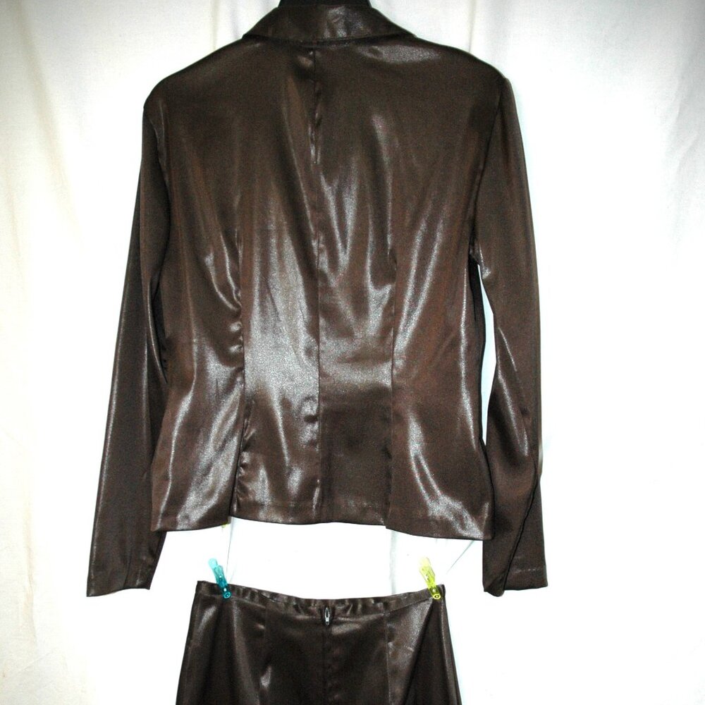 Dawn Joy Jacket & Skirt
